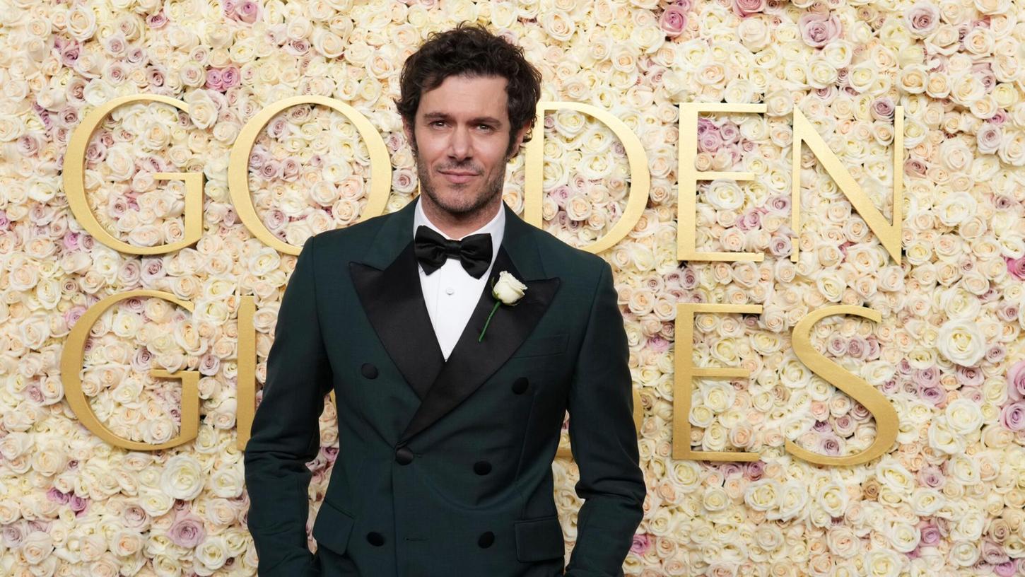 „O.C. California“-Star Adam Brody kann sich nicht vorstellen, heute ein junger Star zu sein. (Archivbild) „O.C. California“-Star Adam Brody kann sich nicht vorstellen, heute ein junger Star zu sein. (Archivbild)