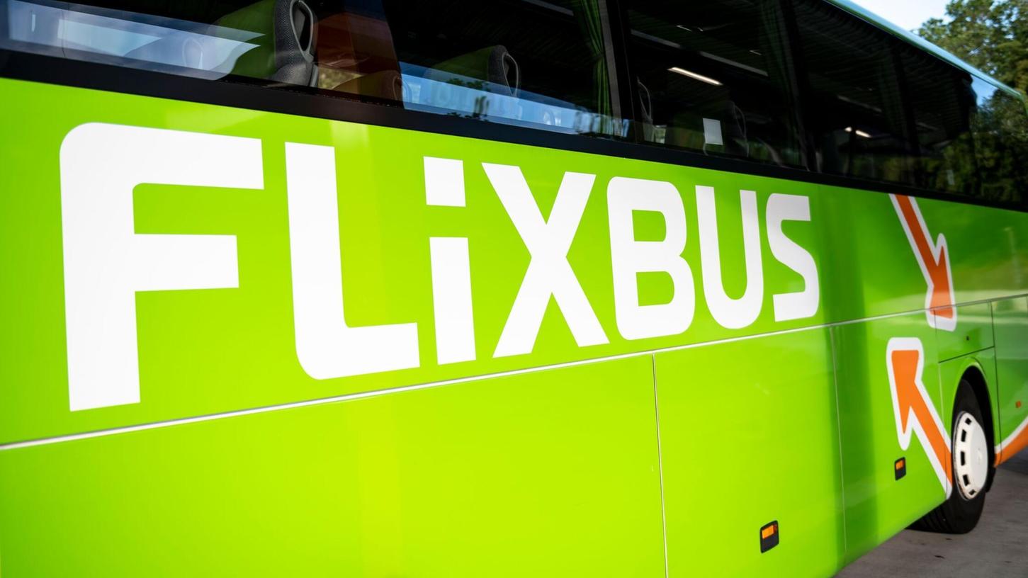 FlixBus führt eine neue Direktverbindung von Nürnberg in eine Touristen-Metropole ein. FlixBus führt eine neue Direktverbindung von Nürnberg in eine Touristen-Metropole ein.