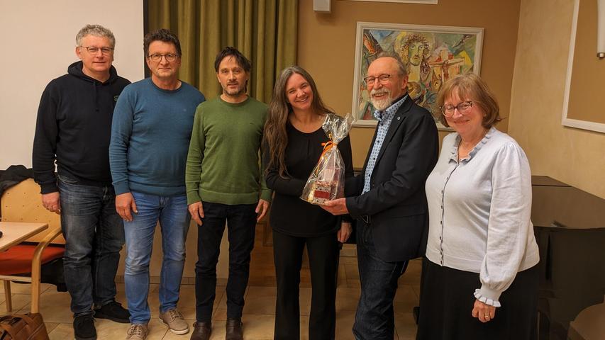 Neuanfang: Diakonieverein Pegnitz überträgt Verantwortung für Brigittenheim an Bayreuth Neuanfang: Diakonieverein Pegnitz überträgt Verantwortung für Brigittenheim an Bayreuth
