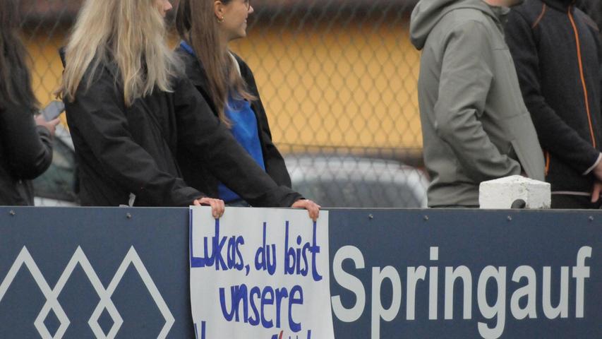Heiße Phase der Relegation: Behringersdorf und Osternohe kämpfen um den Kreisliga-Aufstieg Heiße Phase der Relegation: Behringersdorf und Osternohe kämpfen um den Kreisliga-Aufstieg