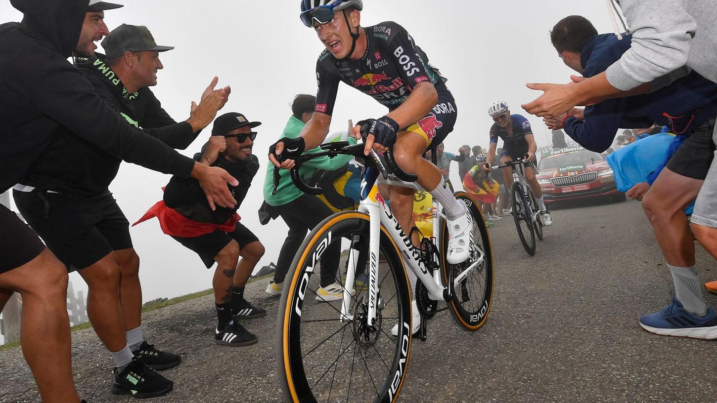 Florian Lipowitz hat den vierten Platz auf der dritten Etappe bei Criterium du Dauphiné belegt und ist nun auch Gesamtvierter. Florian Lipowitz hat den vierten Platz auf der dritten Etappe bei Criterium du Dauphiné belegt und ist nun auch Gesamtvierter.