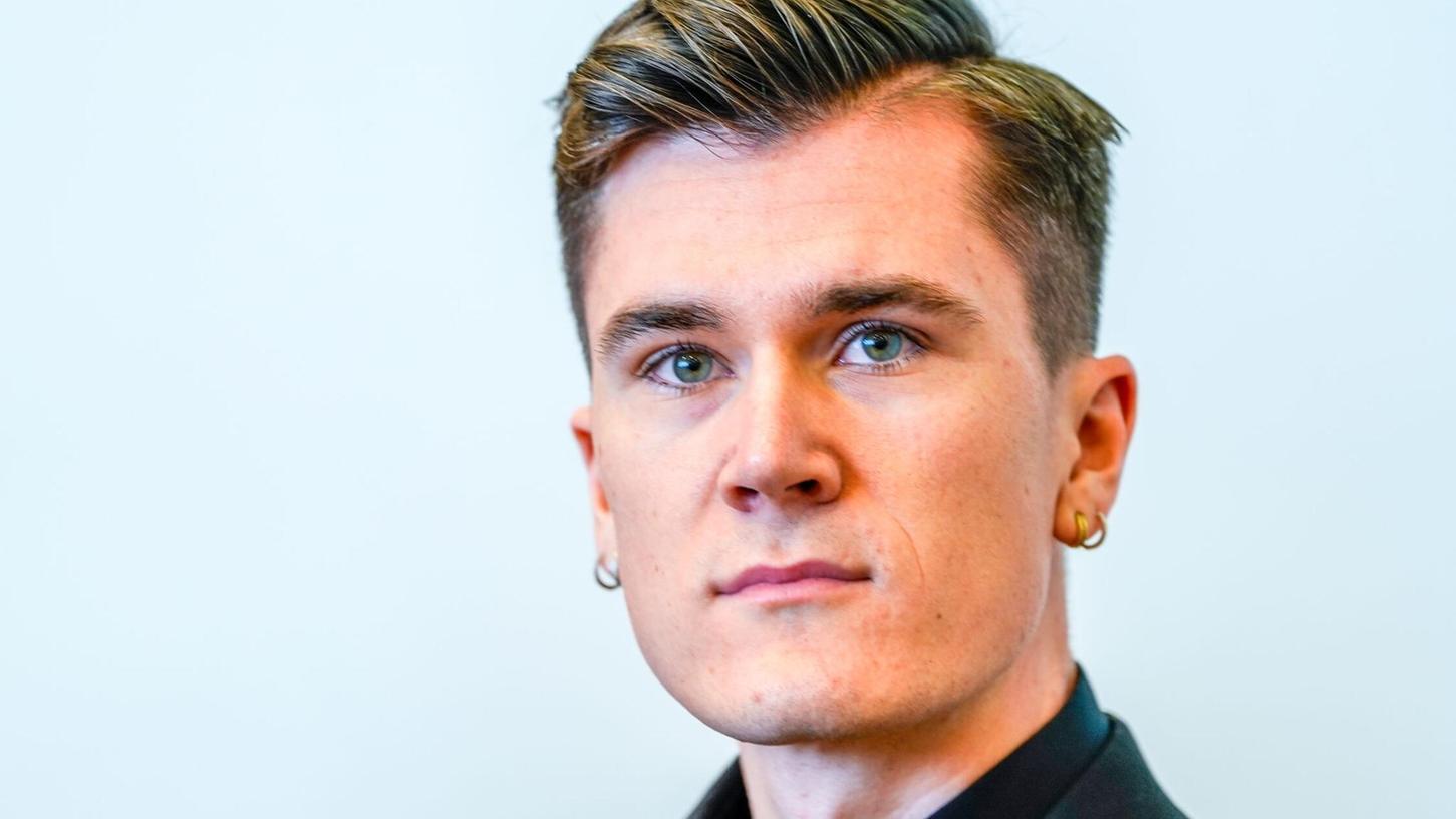 Jakob Ingebrigtsen vor Gericht. (Archivbild) Jakob Ingebrigtsen vor Gericht. (Archivbild)