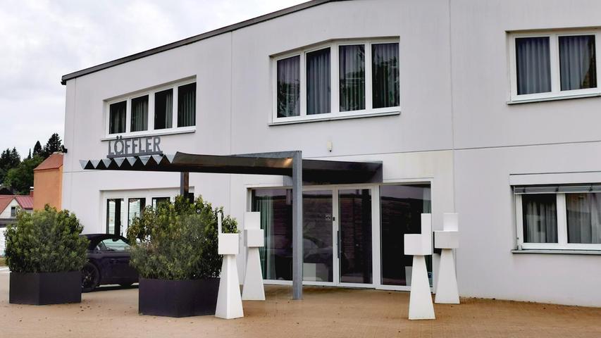 „Ordentlicher Erstbefund“: Reichenschwander Stuhlhersteller meldet Insolvenz an „Ordentlicher Erstbefund“: Reichenschwander Stuhlhersteller meldet Insolvenz an