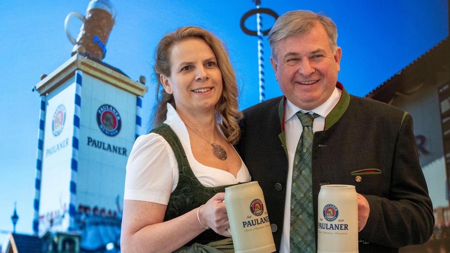 Auf Platz 31 im BarthHaas-Ranking: die Paulaner Gruppe aus München. Auf Platz 31 im BarthHaas-Ranking: die Paulaner Gruppe aus München.