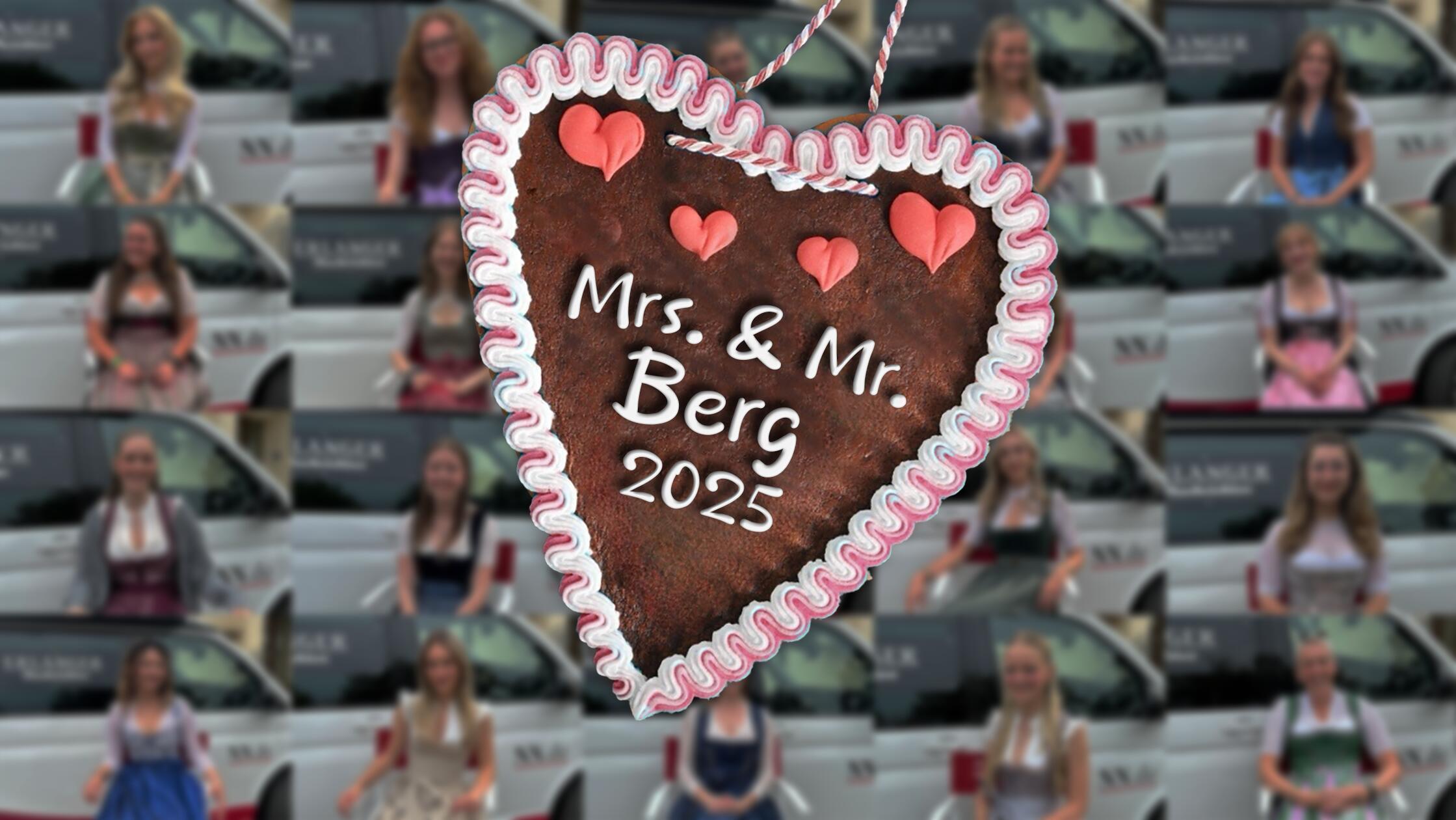 Vorschaubild Voting Mädels rot