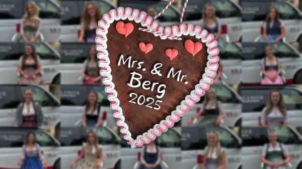 Vorschaubild Voting Mädels rot