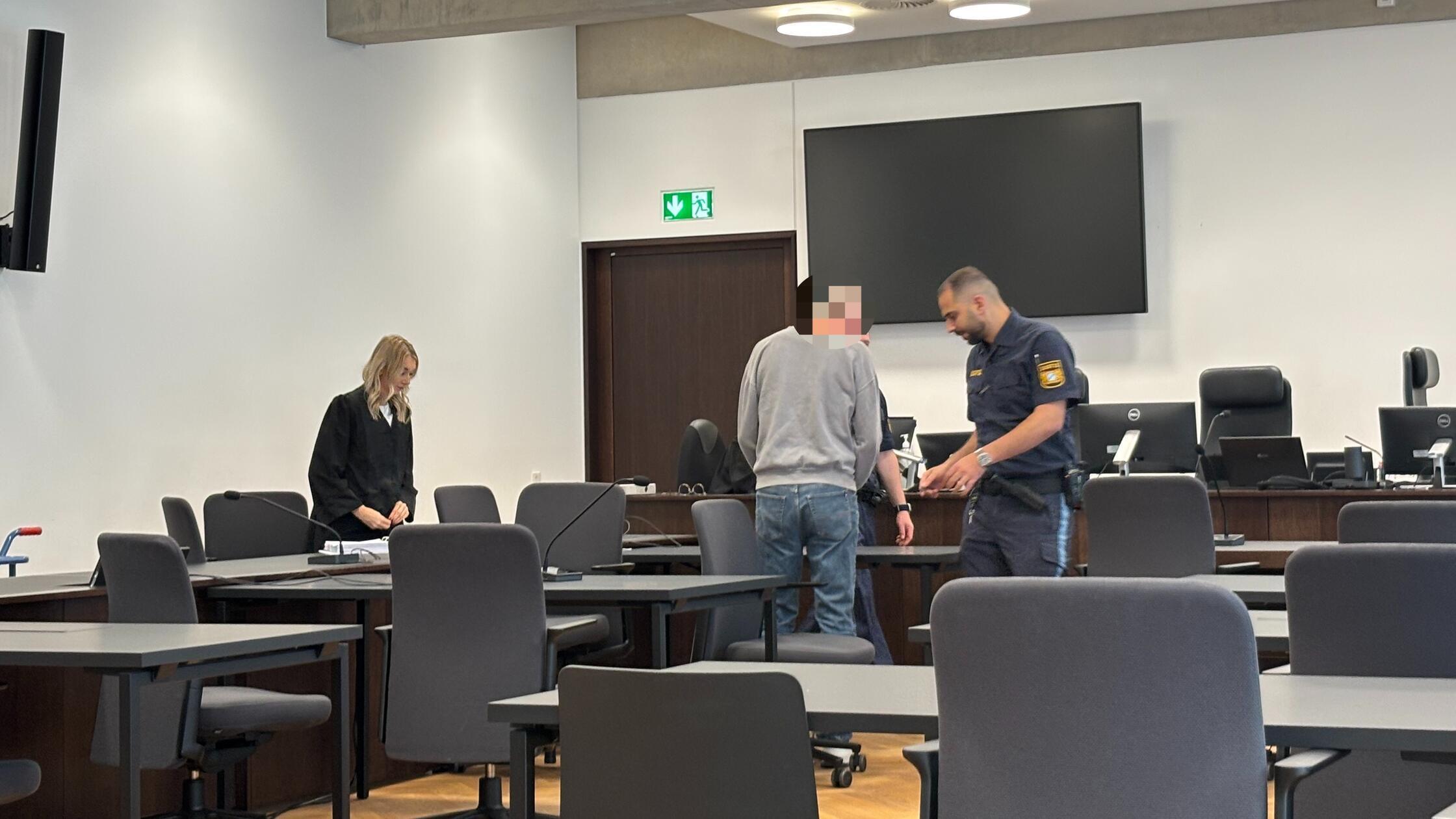 Prozess Mathias Koza Projektieren und Bauen