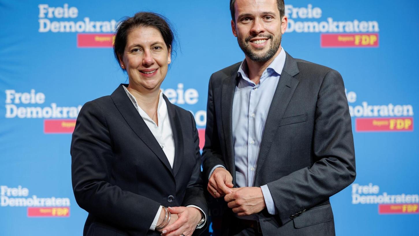 Wer wird ihr Nachfolger? (Archivbild) Wer wird ihr Nachfolger? (Archivbild)