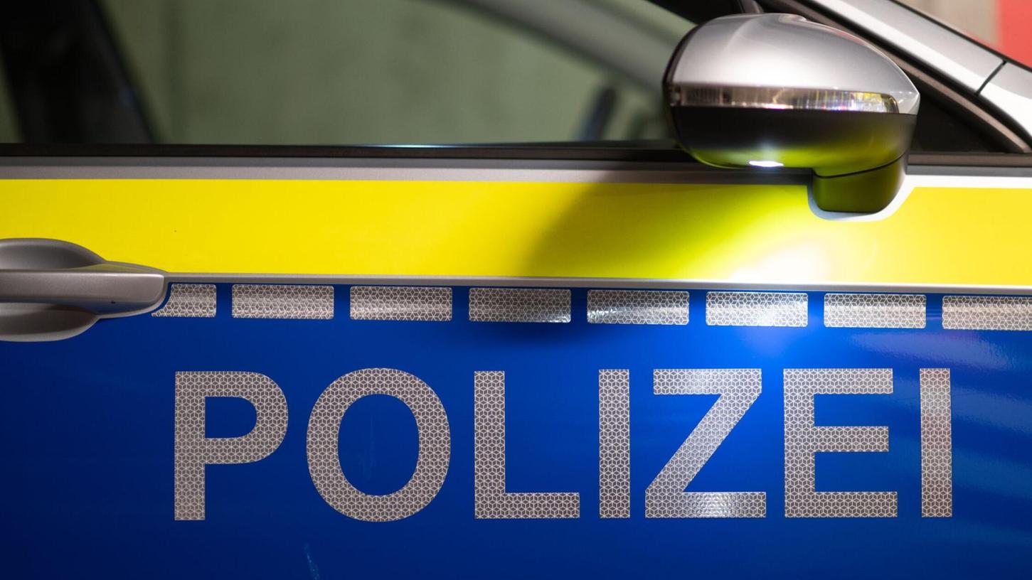 Bei der Festnahme wurden zwei Polizisten verletzt. (Symbolbild) Bei der Festnahme wurden zwei Polizisten verletzt. (Symbolbild)