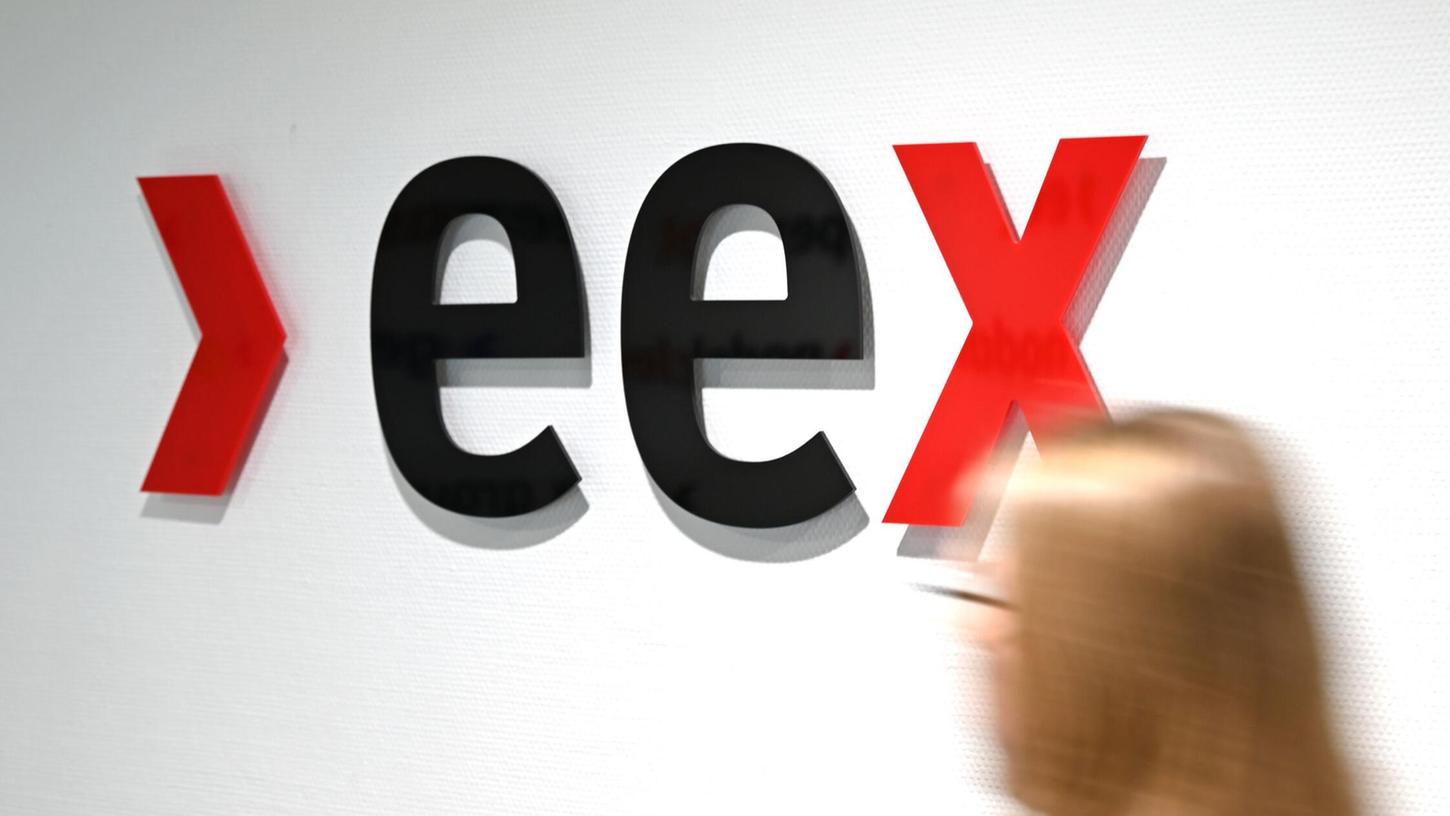 Die EEX mit Sitz in Leipzig ist heute die größte Strombörse weltweit. Die EEX mit Sitz in Leipzig ist heute die größte Strombörse weltweit.
