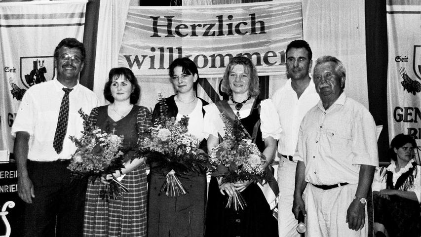 Die Region vor 25 Jahren im Juni: Bierpreise in Gunzenhausen und der Kirchentag im Fokus Die Region vor 25 Jahren im Juni: Bierpreise in Gunzenhausen und der Kirchentag im Fokus