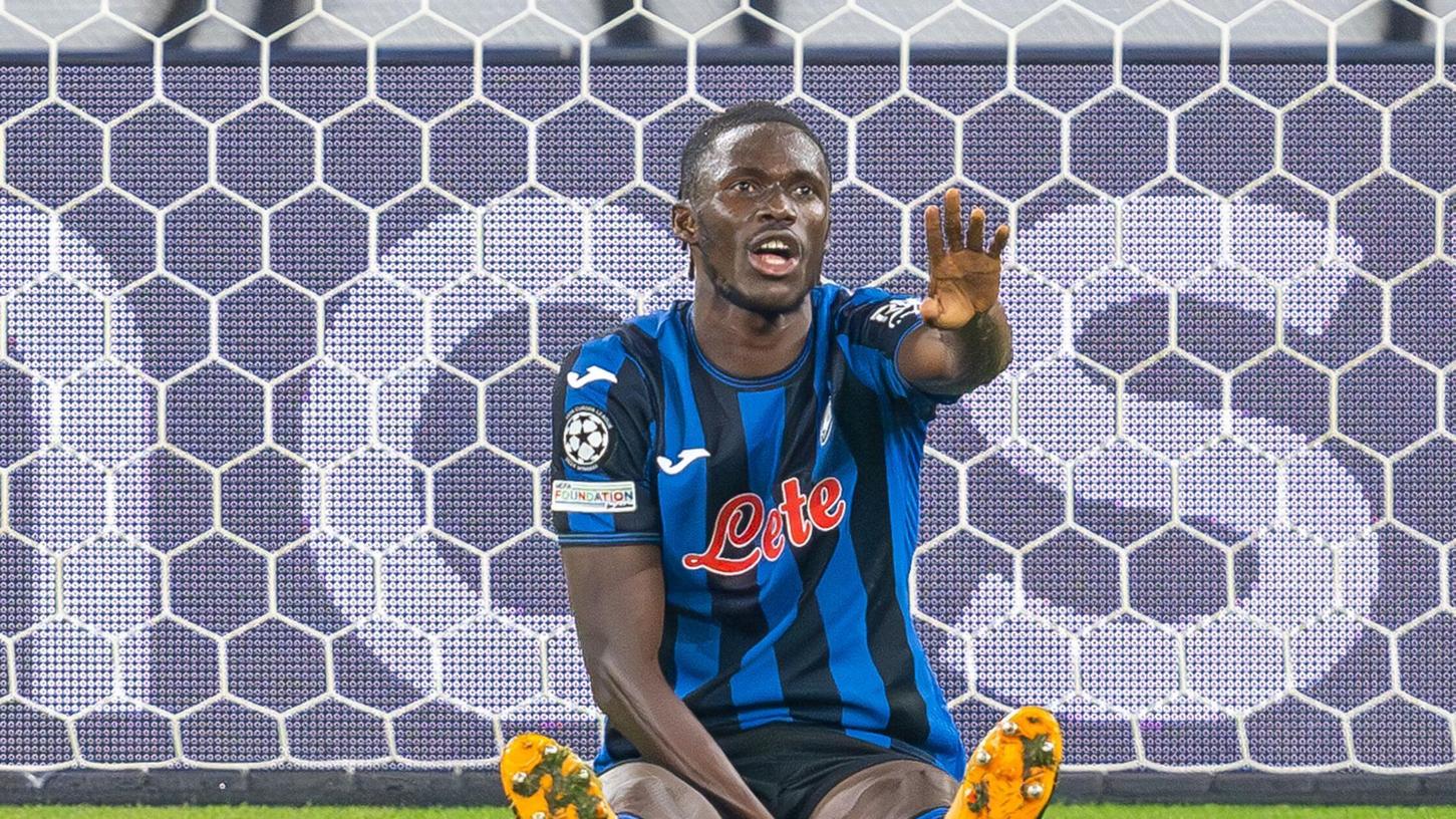 Odilon Kossounou kehrt nich nach Leverkusen zurück. Odilon Kossounou kehrt nich nach Leverkusen zurück.