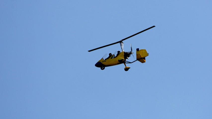 Flugunglück mit Todesfolge: Deutscher kommt bei Hubschrauber-Absturz in Südtirol ums Leben Flugunglück mit Todesfolge: Deutscher kommt bei Hubschrauber-Absturz in Südtirol ums Leben