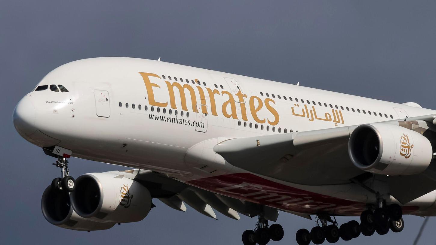 Auch von Reisen nach Dubai rät das Auswärtige Amt wegen der Eskalation im Nahen Osten ab. Auch von Reisen nach Dubai rät das Auswärtige Amt wegen der Eskalation im Nahen Osten ab.