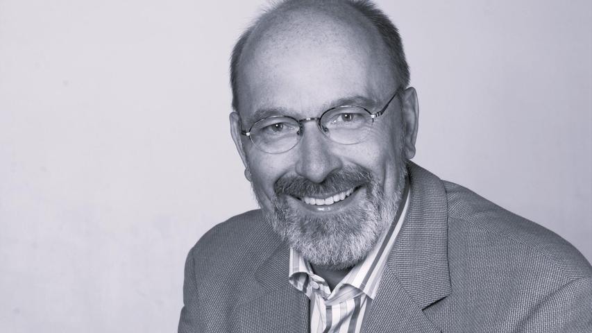 Nach kurzer, schwerer Krankheit: Fürther CSU-Stadtrat Joachim Schmidt ist tot Nach kurzer, schwerer Krankheit: Fürther CSU-Stadtrat Joachim Schmidt ist tot