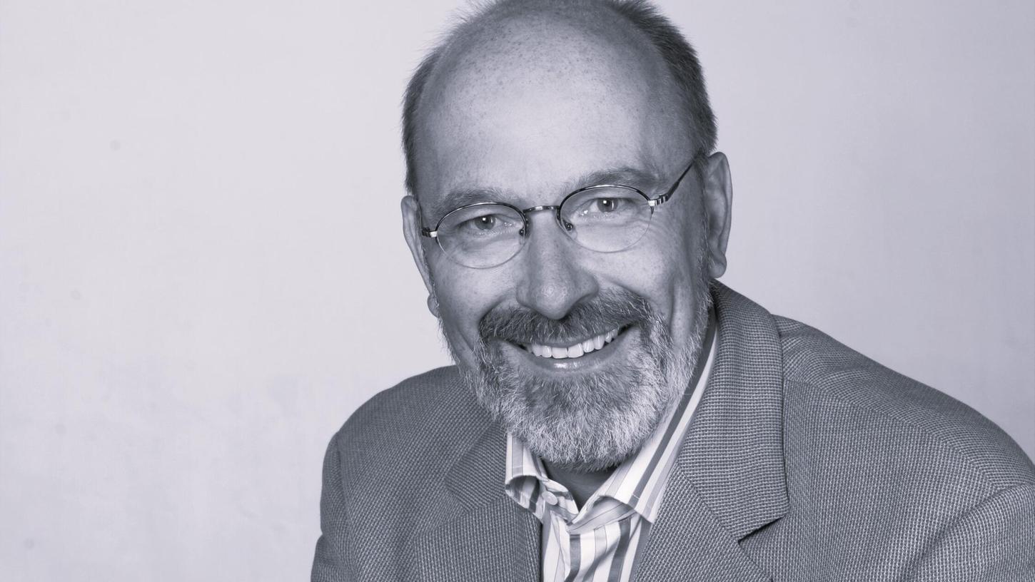 Seit 1987 war Joachim Schmidt geschätztes Mitglied des Fürther Stadtrats. Seit 1987 war Joachim Schmidt geschätztes Mitglied des Fürther Stadtrats.