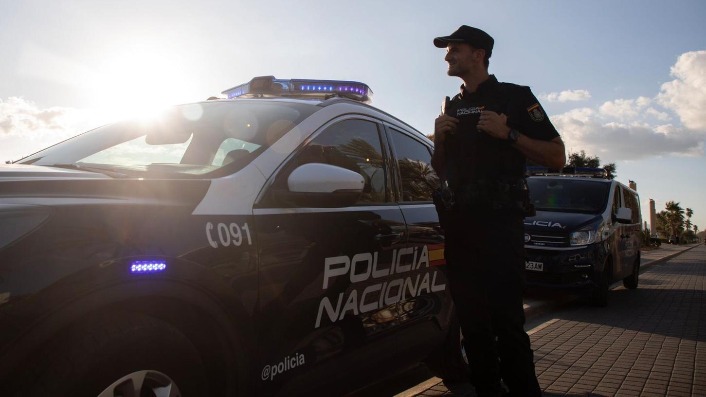 Mitglieder zweier rivalisierender Familien haben sich auf Mallorca eine Massenschlägerei geliefert. (Symbolbild) Mitglieder zweier rivalisierender Familien haben sich auf Mallorca eine Massenschlägerei geliefert. (Symbolbild)
