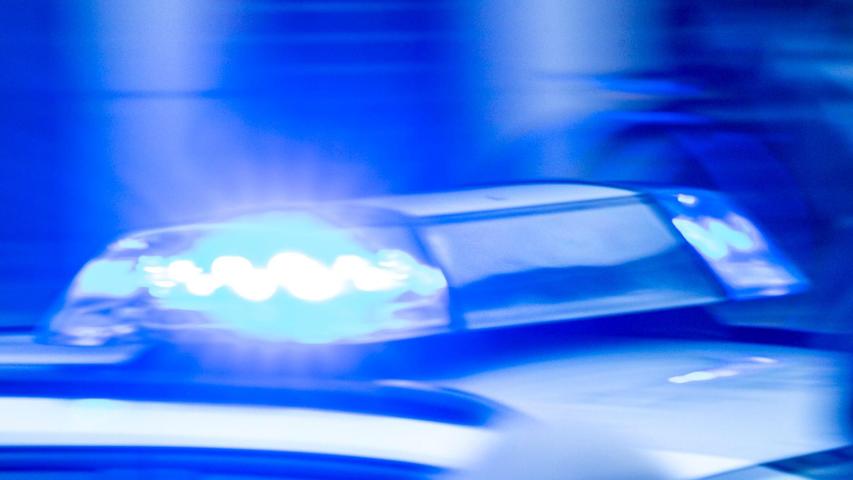 Rechtskurve unterschätzt: Motorradfahrer aus dem Kreis Neumarkt verunglückt bei Kinding Rechtskurve unterschätzt: Motorradfahrer aus dem Kreis Neumarkt verunglückt bei Kinding
