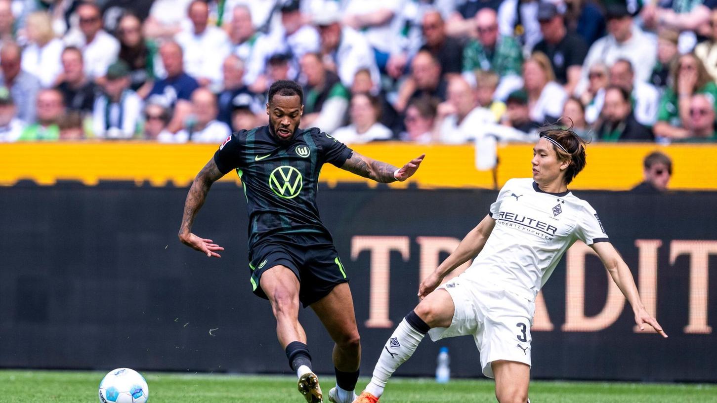 Nmecha wechselt in die Premier League. Nmecha wechselt in die Premier League.