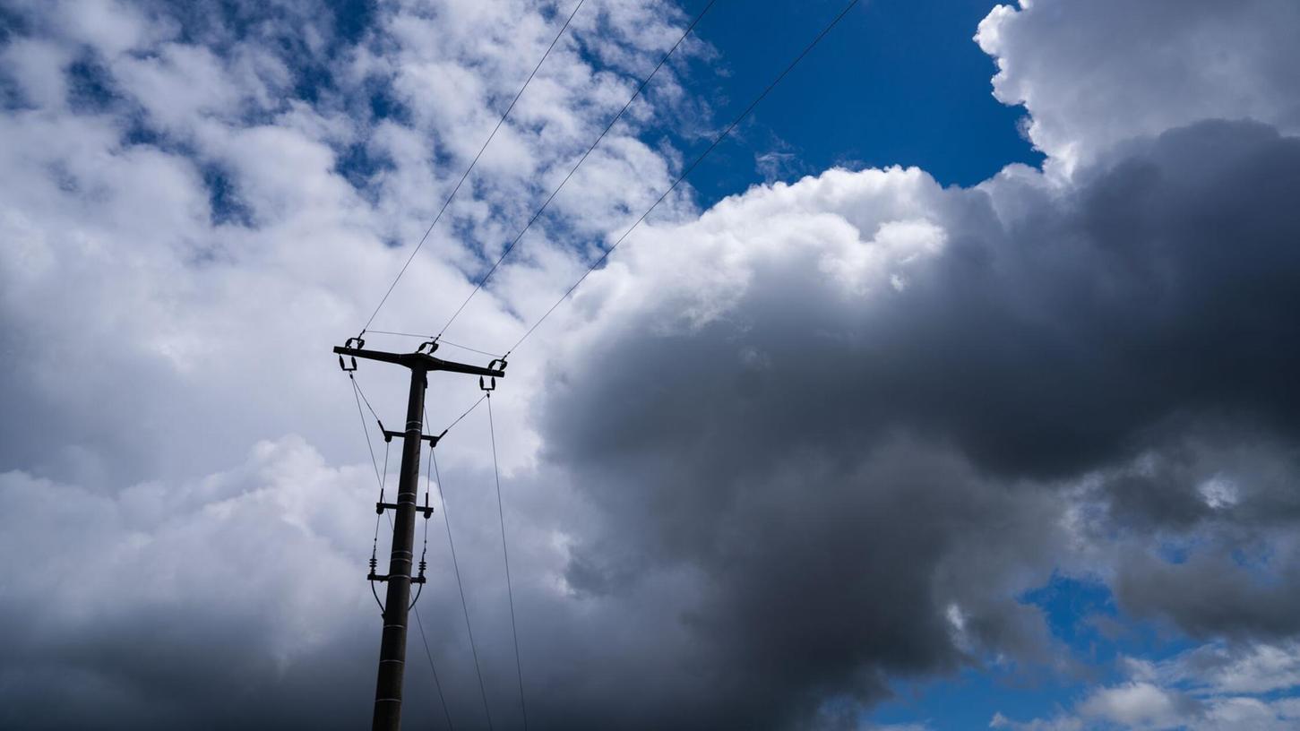Die Sonne hält in den kommenden Tagen Einzug, Regen ist nur an wenigen Orten wahrscheinlich. (Symbolbild) Die Sonne hält in den kommenden Tagen Einzug, Regen ist nur an wenigen Orten wahrscheinlich. (Symbolbild)