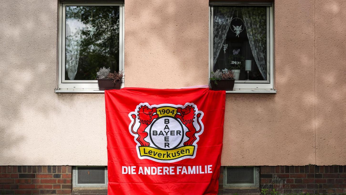 Bayer Leverkusen ist juristisch ein besonderer Fall in der Bundesliga. Bayer Leverkusen ist juristisch ein besonderer Fall in der Bundesliga.