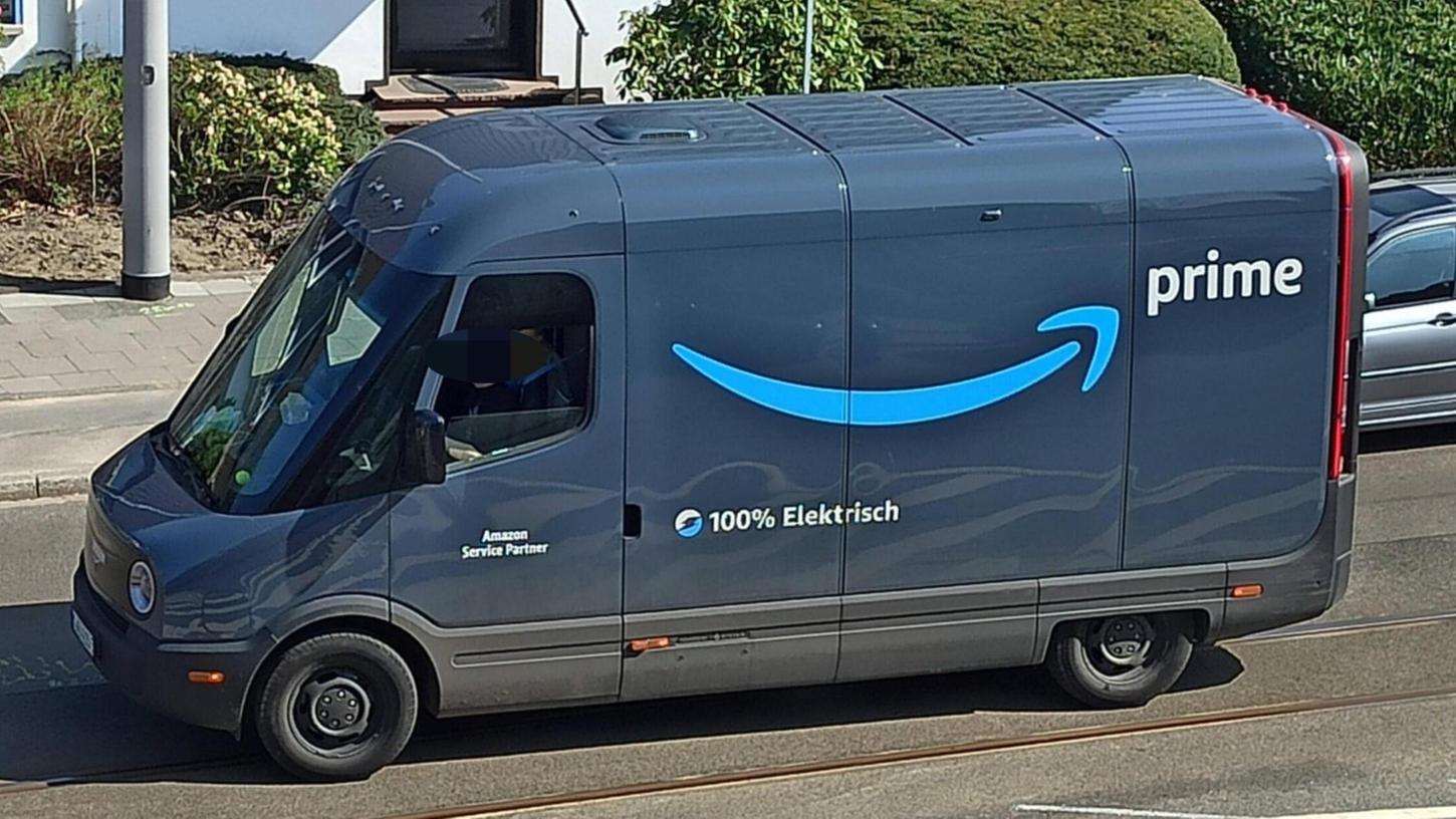 Fiese Betrugsmasche bei Amazon. (Symbolbild) Fiese Betrugsmasche bei Amazon. (Symbolbild)