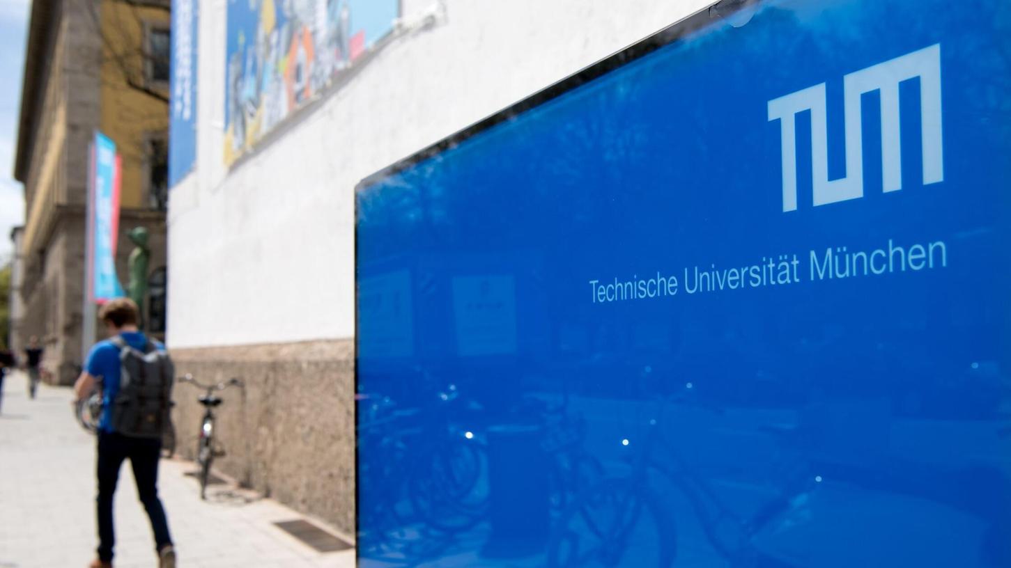 Die Generalstaatsanwaltschaft ermittelt wegen des Verdachts auf Weitergabe von Informationen gegen eine Studentin der TU München, die aus China kommt. (Archivbild) Die Generalstaatsanwaltschaft ermittelt wegen des Verdachts auf Weitergabe von Informationen gegen eine Studentin der TU München, die aus China kommt. (Archivbild)