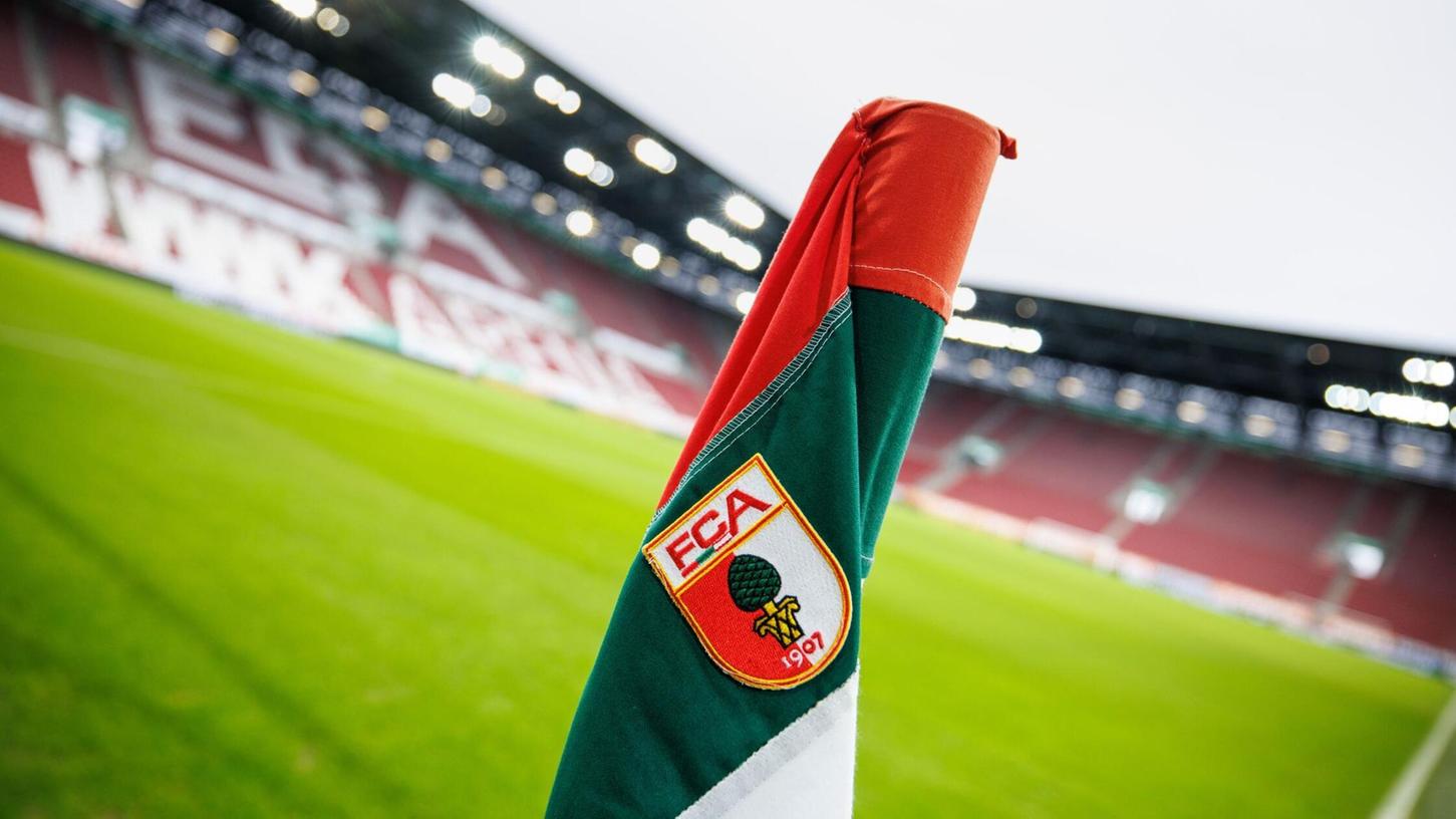 Der FC Augsburg bekommt einen neuen U23-Trainer. Der FC Augsburg bekommt einen neuen U23-Trainer.