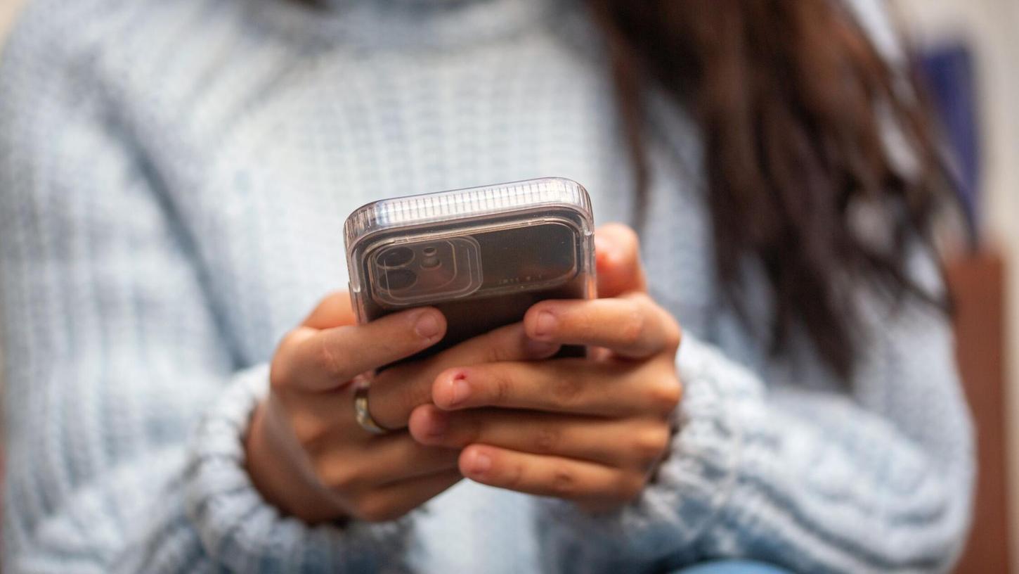 Viele Verbraucher haben im vergangenen Jahr persönlich einen Sicherheitsvorfall im Netz erlebt. (Symbolbild) Viele Verbraucher haben im vergangenen Jahr persönlich einen Sicherheitsvorfall im Netz erlebt. (Symbolbild)