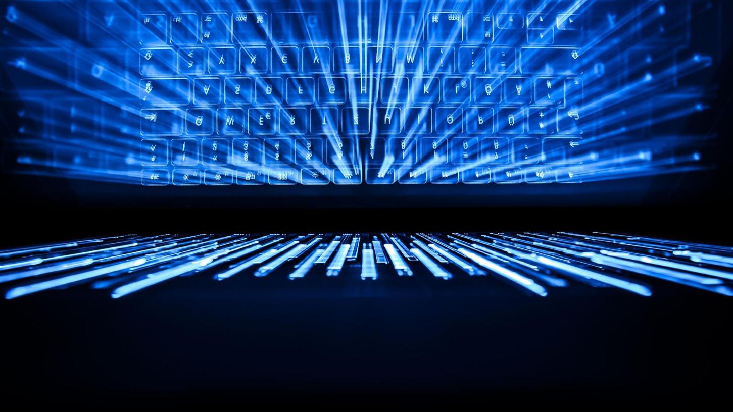 Mehr als fünf Jahre lang wurde die Darknet-Plattform von Drogendealern genutzt. (Symbolbild) Mehr als fünf Jahre lang wurde die Darknet-Plattform von Drogendealern genutzt. (Symbolbild)