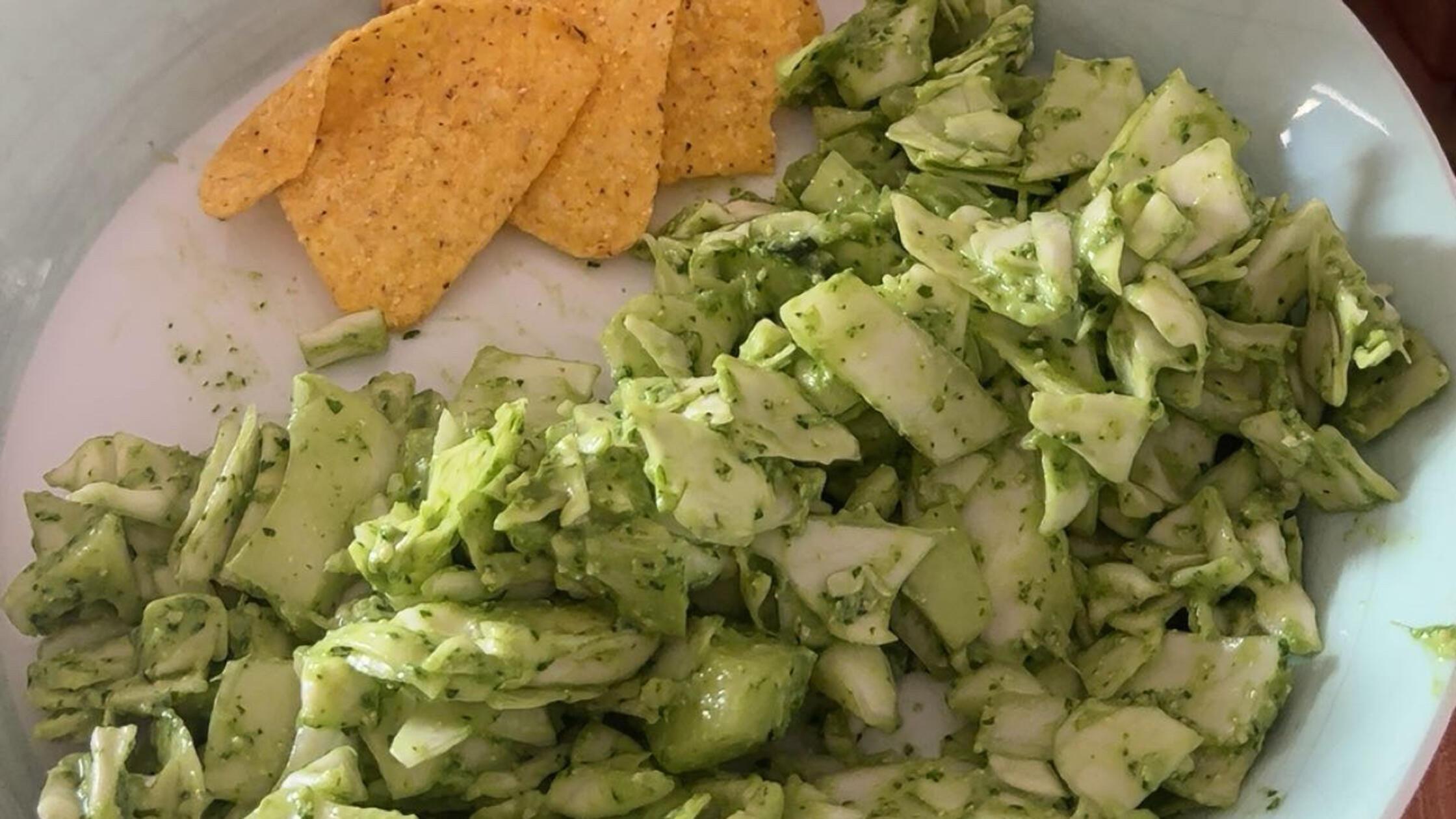 Mehr Salat-Rezepte