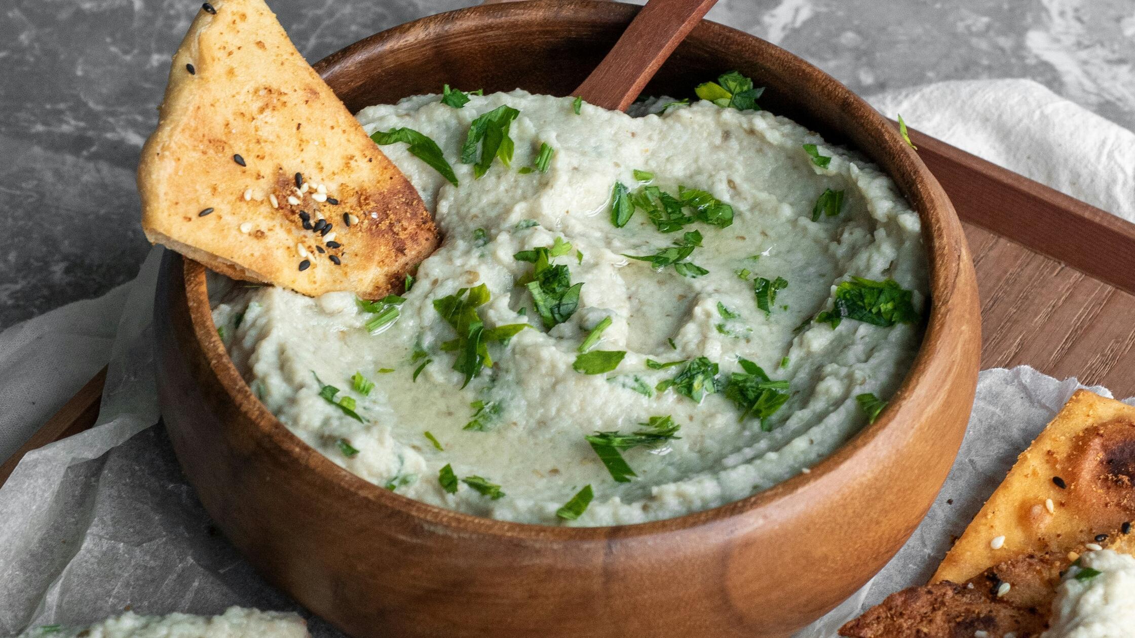 Weitere leckere Rezepte aus der Redaktion: 