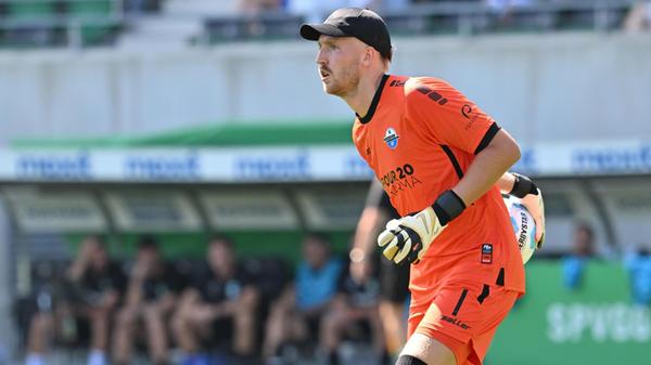 SpVgg Greuther Fürth - SC Paderborn