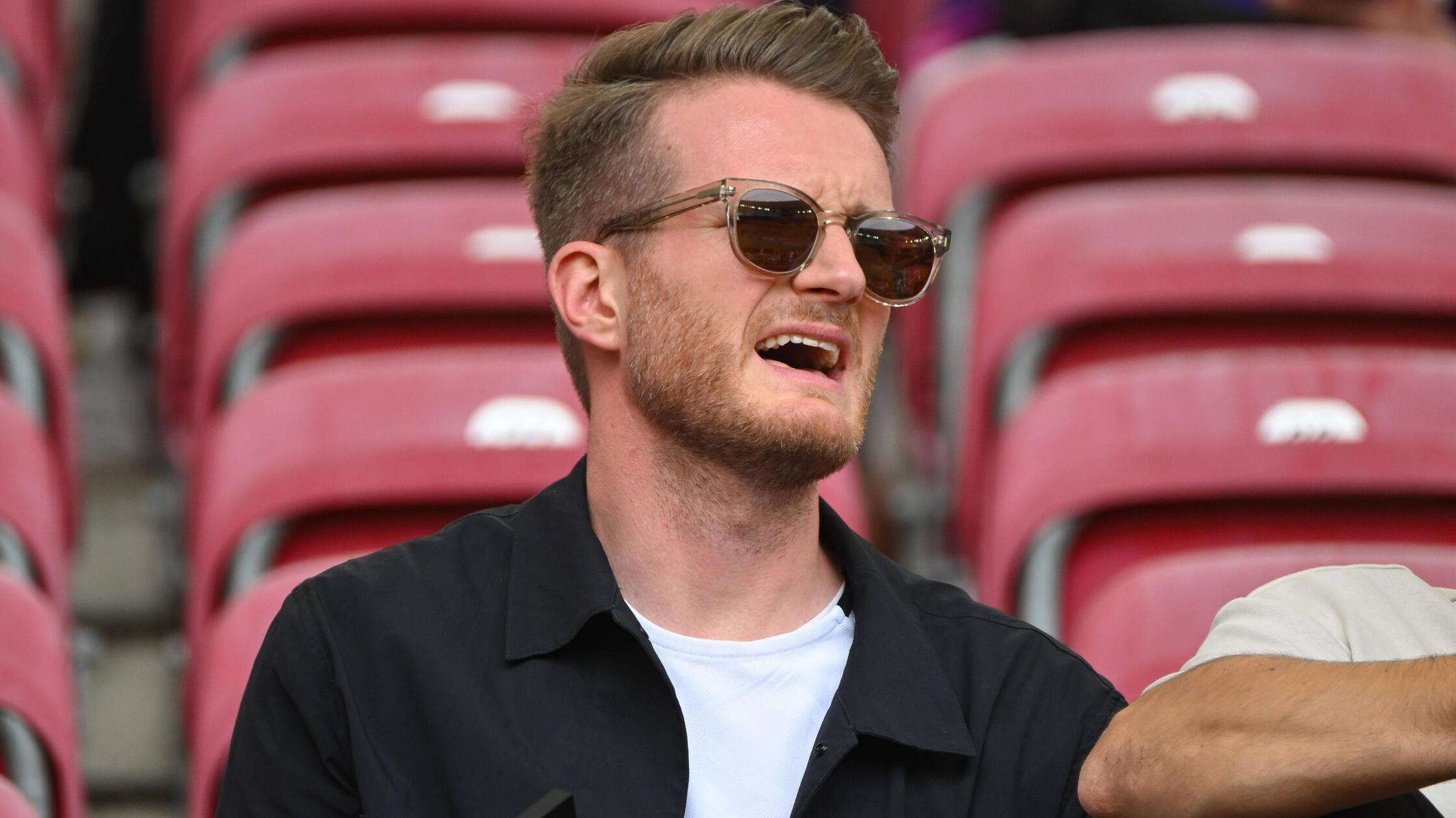 Fußball, Herren, Saison 2023/24, Euro EM 2024, Vie