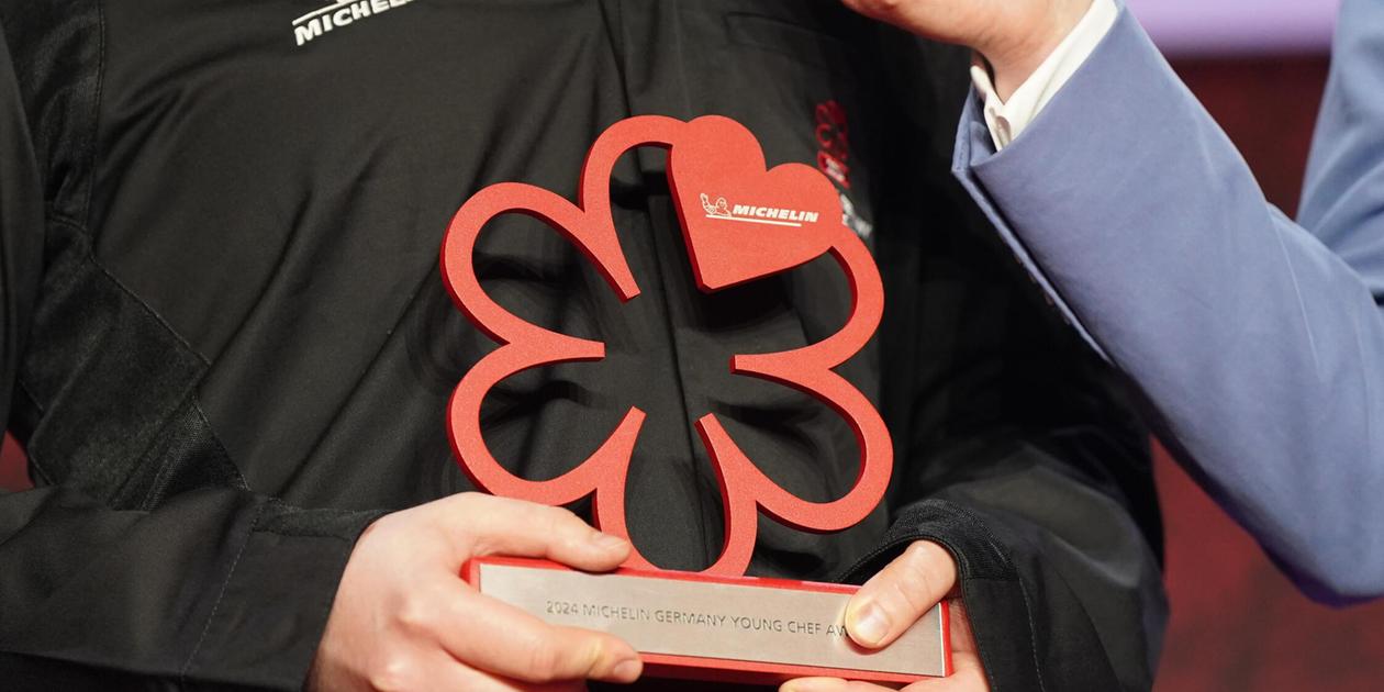 Michelin Guide 2025 in Nuremberg: Restaurant Koch und Kellner in Nuremberg ...