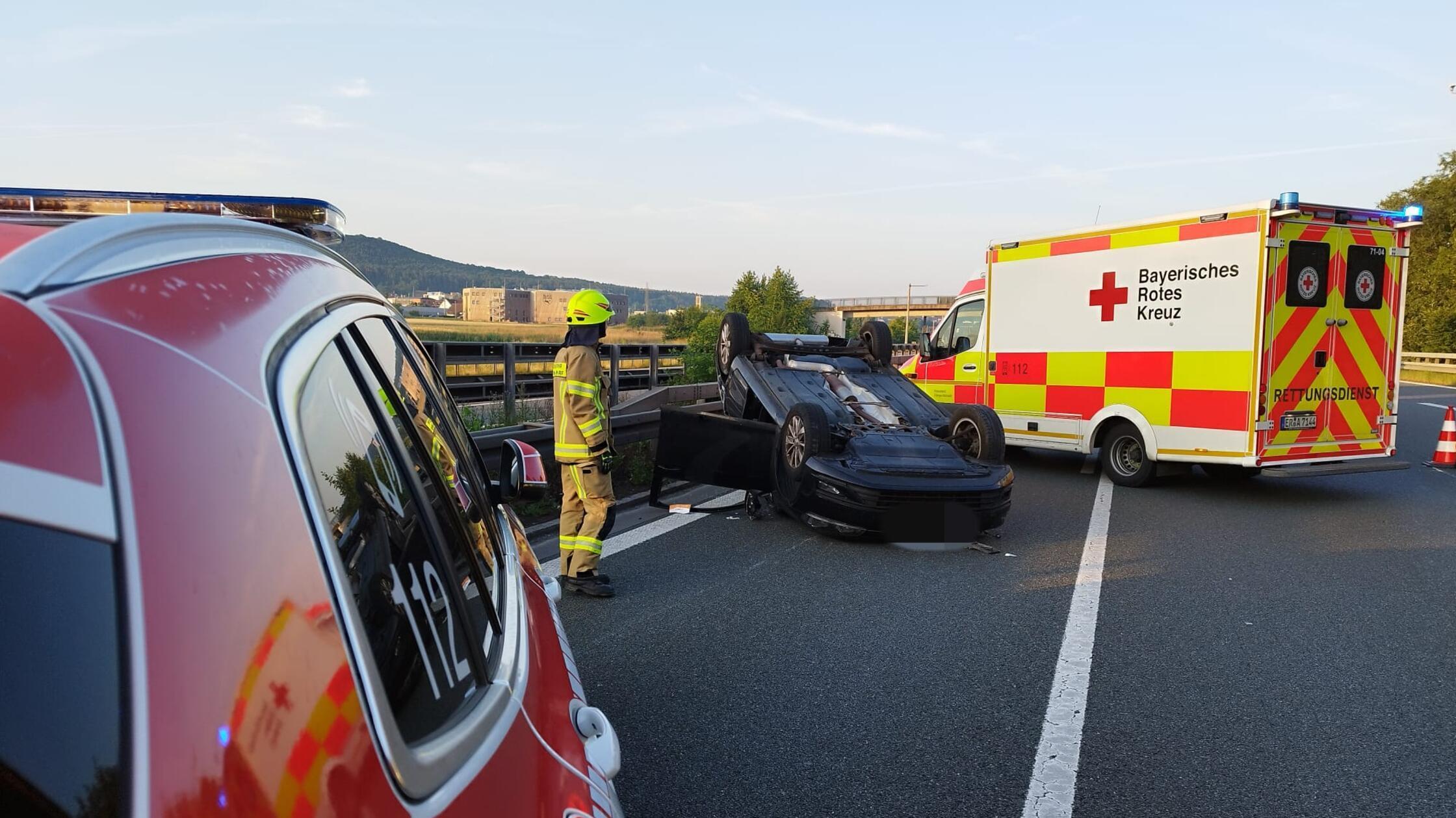 Unfall