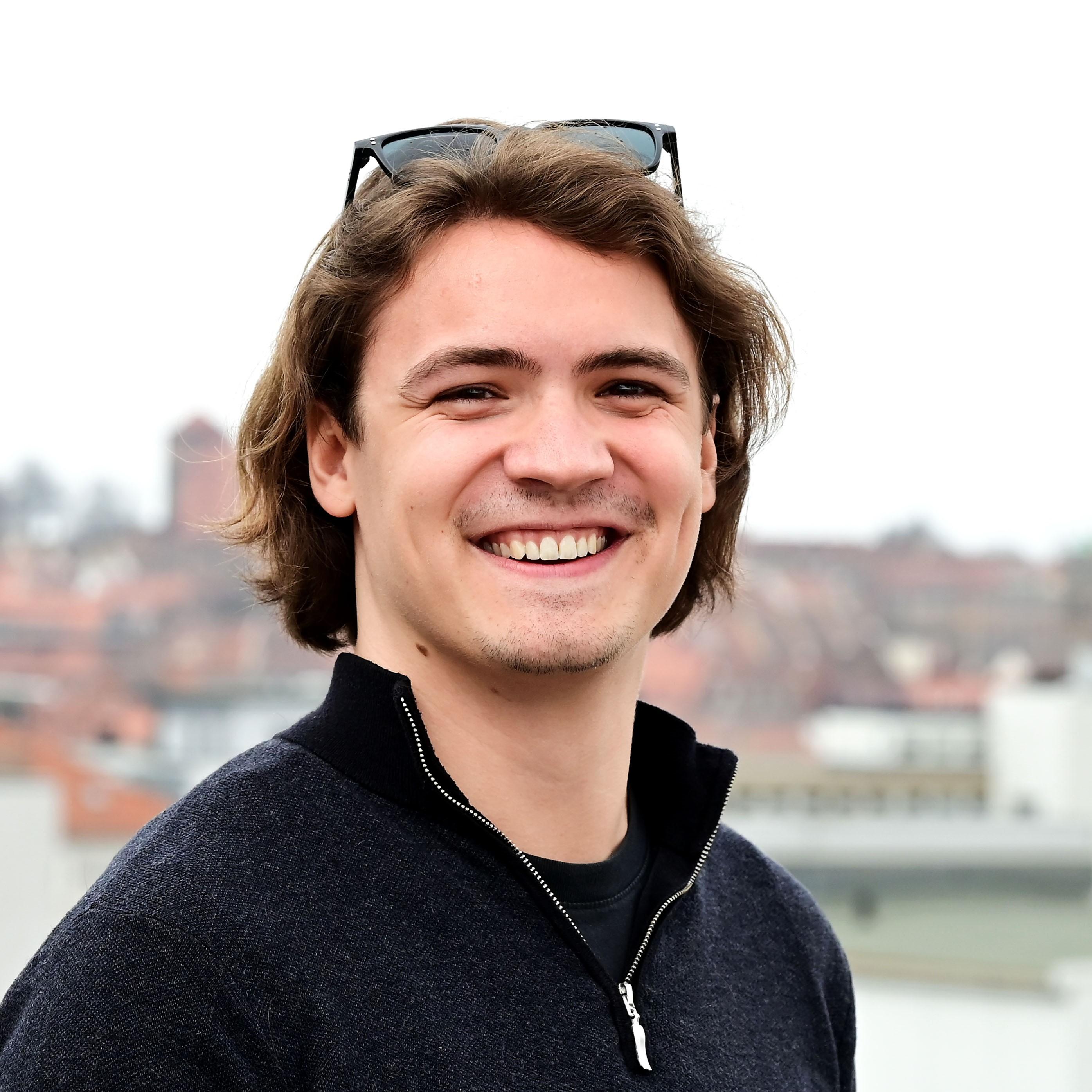 Anton Dietzfelbinger