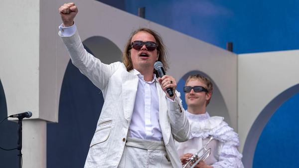 Roy Bianco & Die Abbrunzati Boys