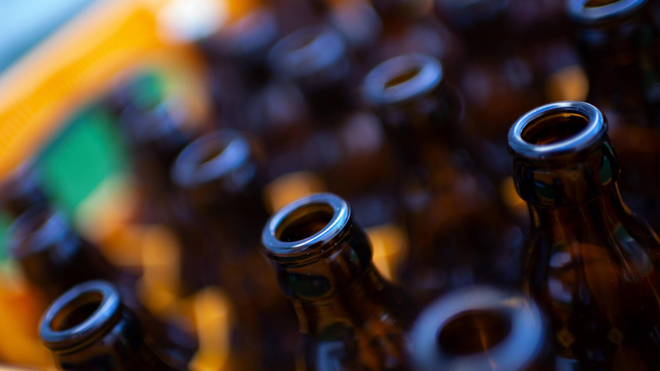 Deutschland 21.03.2020: Feature Alltag Ein leerer 