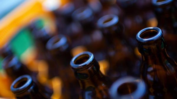 Deutschland 21.03.2020: Feature Alltag Ein leerer