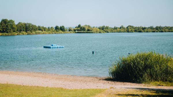 Die Suche nach dem 27-jährigen Mann, der am Donner