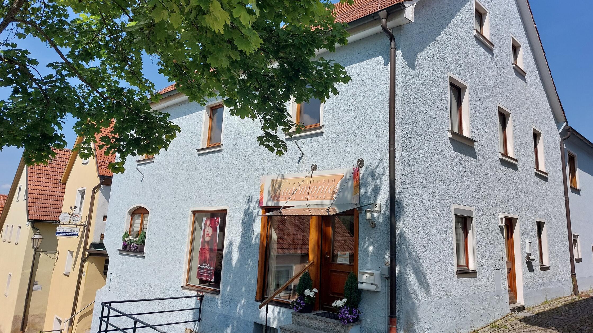 Hafnersgraben-Blitz-1