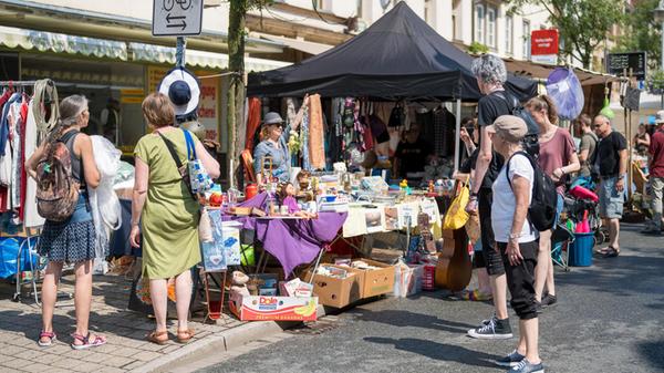 Grafflmarkt
