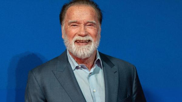 Schwarzenegger hat eigene TV-Serie «Fubar» dreimal