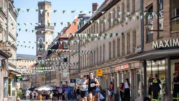 Der Metropolmarathon 2026 soll am 13. und 14 Juni stattfinden.