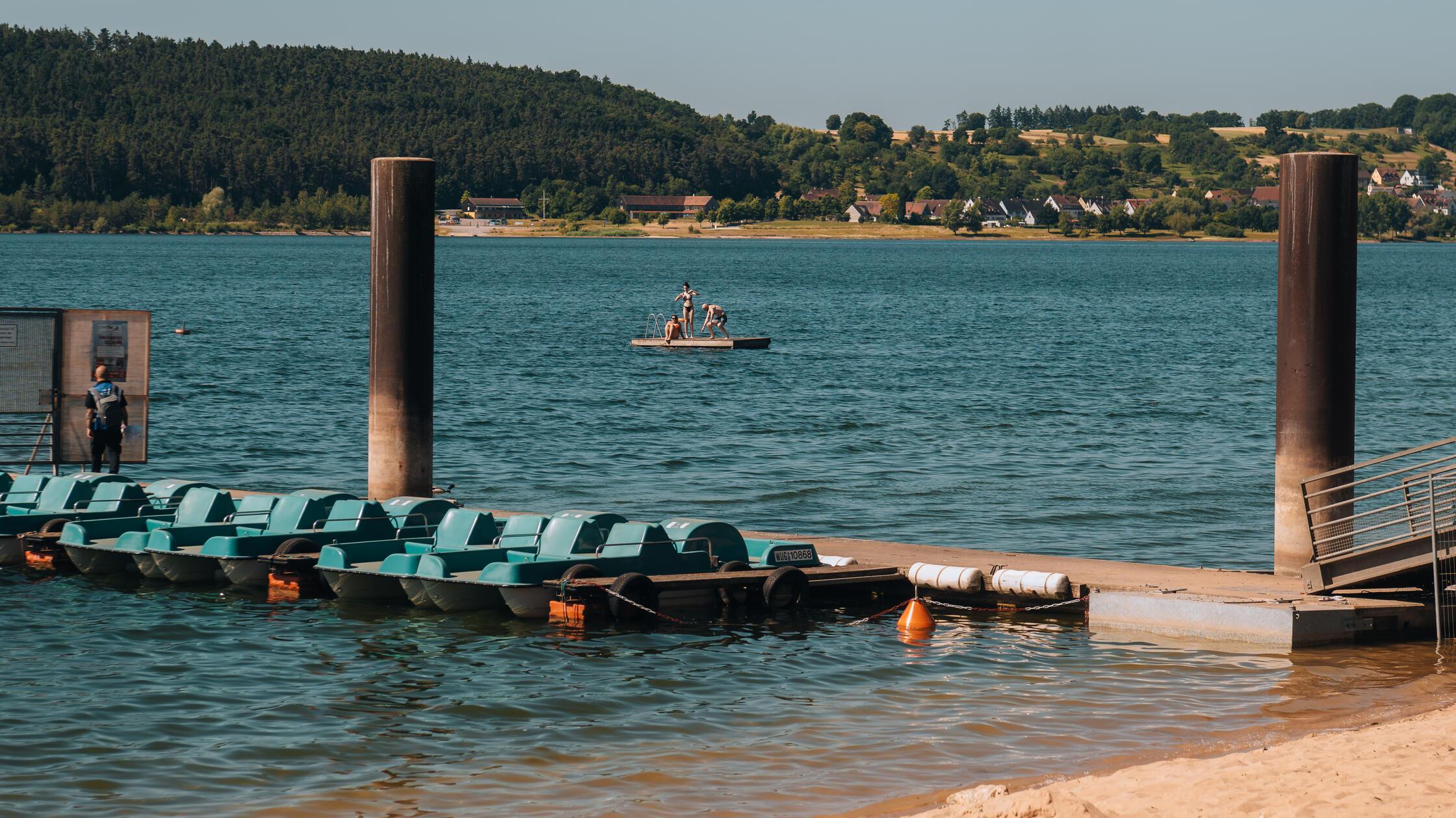 Am Freitagnachmittag (20.06.2025) verletzte ein üb