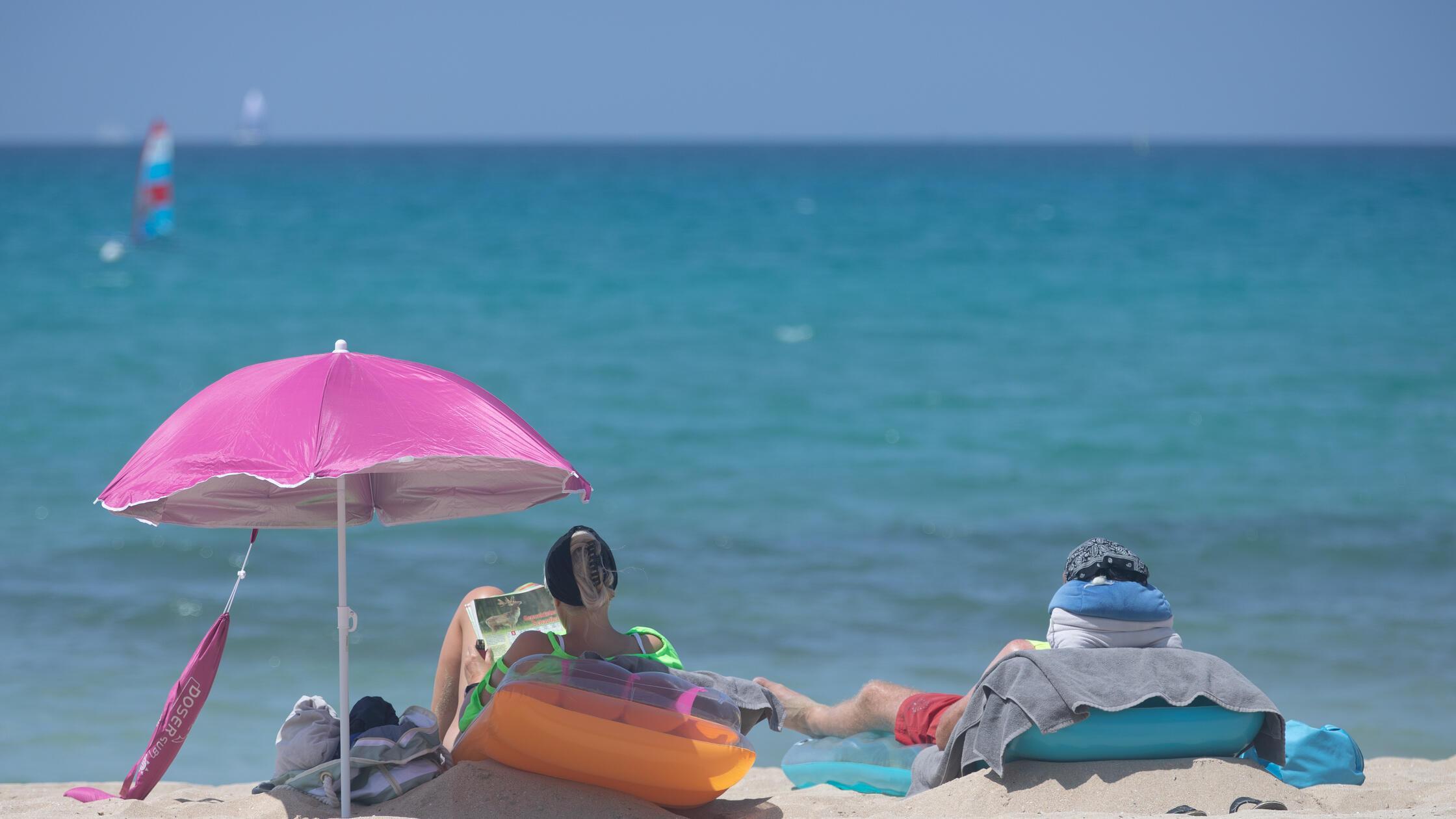ヨーロッパで最も人気のある休暇の目的地の旅行者は知る必要があるもの