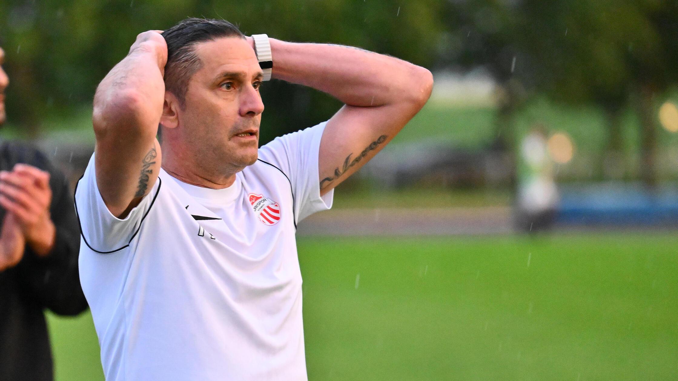 04.06.2025 --- Fussball Amateurfussball --- Saison