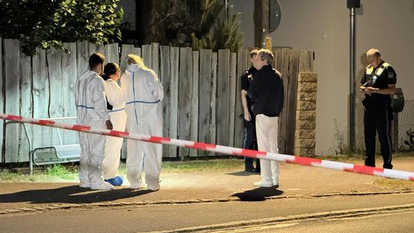 15-Jähriger bei Streit nahe Stausee erstochen2193.