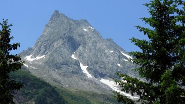 Gigalitz in Österreich Tirol